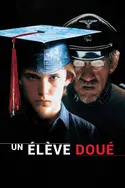 Affiche Un élève doué