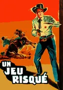Affiche Un jeu risqué