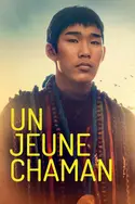 Affiche Un jeune chaman
