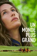 Affiche Casting Un monde plus grand