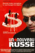 Affiche Un nouveau Russe en streaming