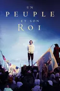 Affiche Casting Un peuple et son roi