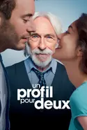 Affiche Un profil pour deux