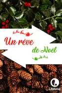 Affiche Un rêve de Noël en streaming