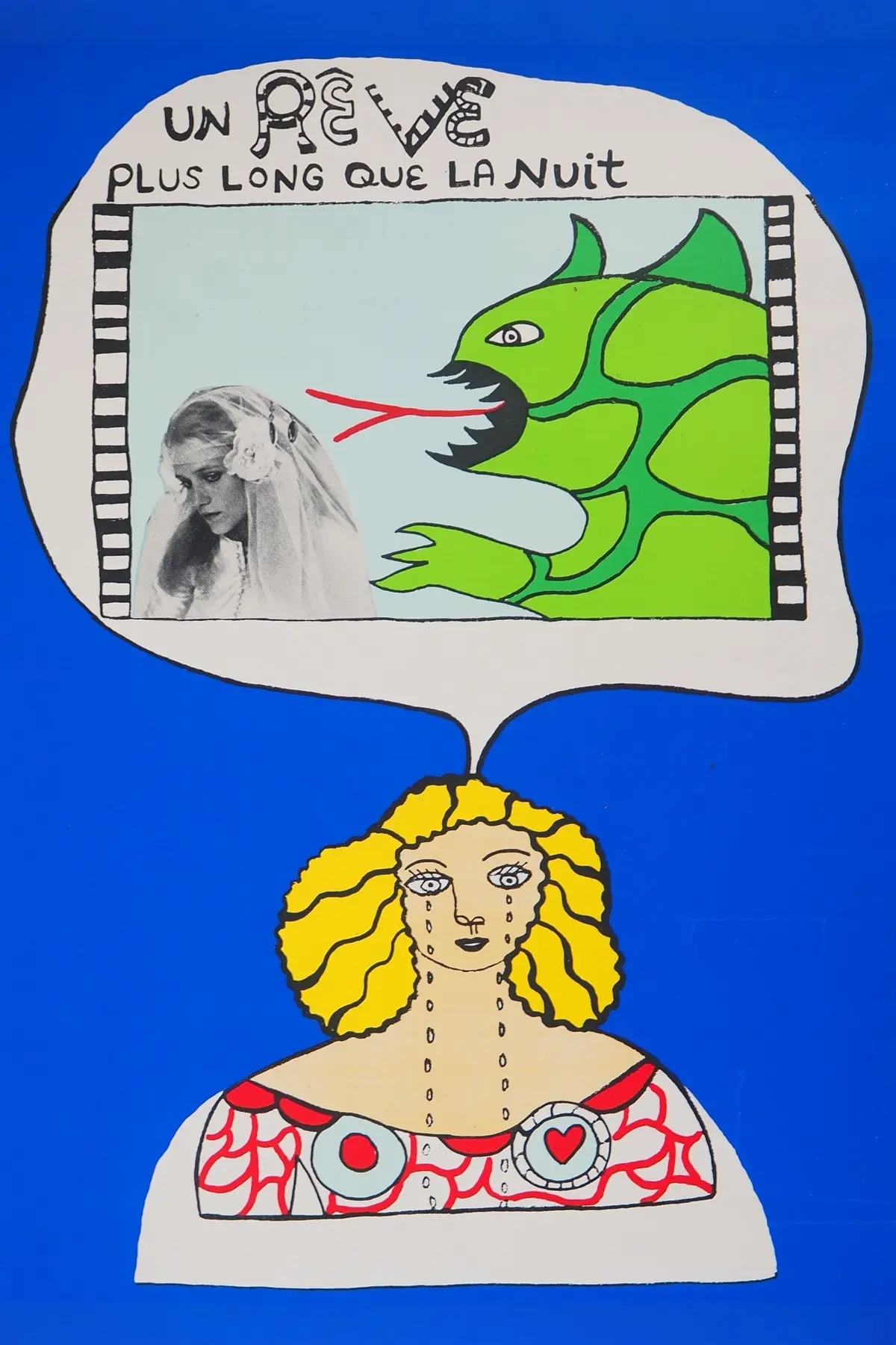 Un rêve plus long que la nuit