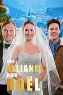 Affiche Une alliance pour Noël en streaming