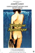 Affiche Une Anglaise romantique
