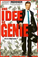 Affiche Une idée de génie