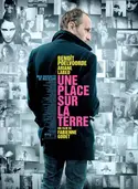 Affiche Casting Une place sur la Terre
