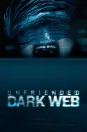 Affiche Unfriended : Dark Web