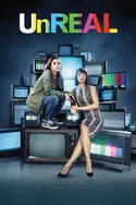 Affiche Casting UnReal S01E09 Raison ou sentiments
