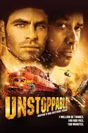 Affiche Unstoppable en streaming