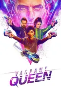 Affiche Vagrant Queen S01E08 L'impayé