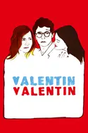 Affiche Valentin Valentin en streaming