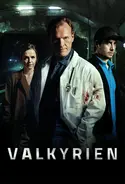 Affiche Casting Valkyrien S01E05 Pandémie