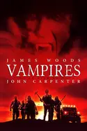 Affiche Vampires en streaming