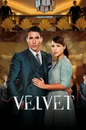Affiche Velvet S02E07 La déclaration