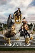 Affiche Versailles S03E09 La poudrière en streaming