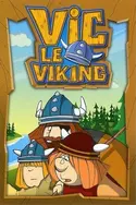 Affiche Vic le Viking