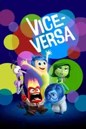 Affiche Vice-Versa en streaming