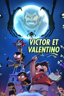 Affiche Victor et Valentino en streaming