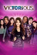 Affiche Victorious S01E16 Les Diddly Bops en streaming