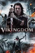 Affiche Vikingdom, l'éclipse de sang en streaming
