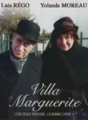 Affiche Villa Marguerite