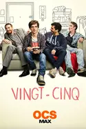 Affiche Casting Vingt-cinq S01E06 Papa
