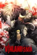 Affiche Casting Vinland Saga S01E02 Epée