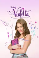 Affiche Violetta S02E38 Tentatives