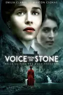 Affiche Voice from the Stone en streaming