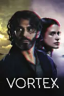 Affiche Vortex S01E03 Une parfaite coupable replay