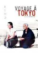 Affiche Voyage à Tokyo en streaming