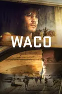 Affiche Waco S01E02 Ceux d'en face