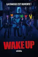 Affiche Wake Up