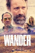 Affiche Wander en streaming
