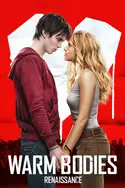 Affiche Warm Bodies : renaissance en streaming