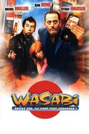 Affiche Wasabi en streaming