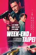 Affiche Week-end à Taipei en streaming
