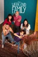 Affiche Week-end Family S01E02 Zéro conso en streaming