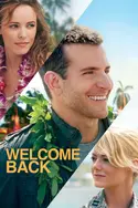 Affiche Welcome Back en streaming