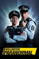 Affiche Épisodes de Wellington Paranormal
