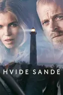 Affiche White Sands S01E04 La course