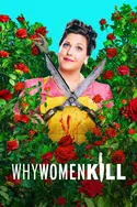 Affiche Casting Why Women Kill