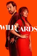 Affiche Wild Cards