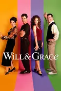 Affiche Will & Grace S09E04 en streaming
