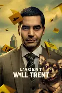 Affiche Will Trent S01E07 Impossible à localiser en streaming