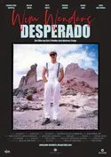 Affiche Wim Wenders, Desperado en streaming