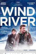 Affiche Wind River en streaming